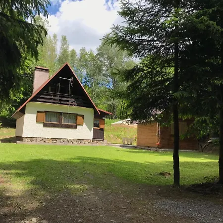 Chata Na Cihelne Nove Mesto na Morave Exterior photo