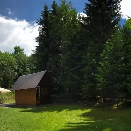 Chata Na Cihelne Nove Mesto na Morave Exterior photo