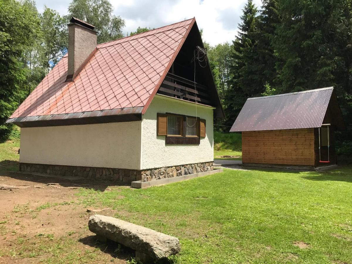 Na Cihelne Lodge
