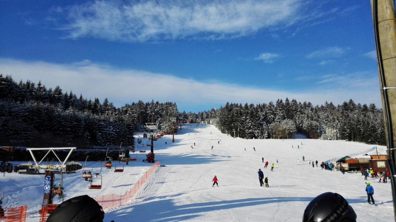 Lodge Na Cihelne
