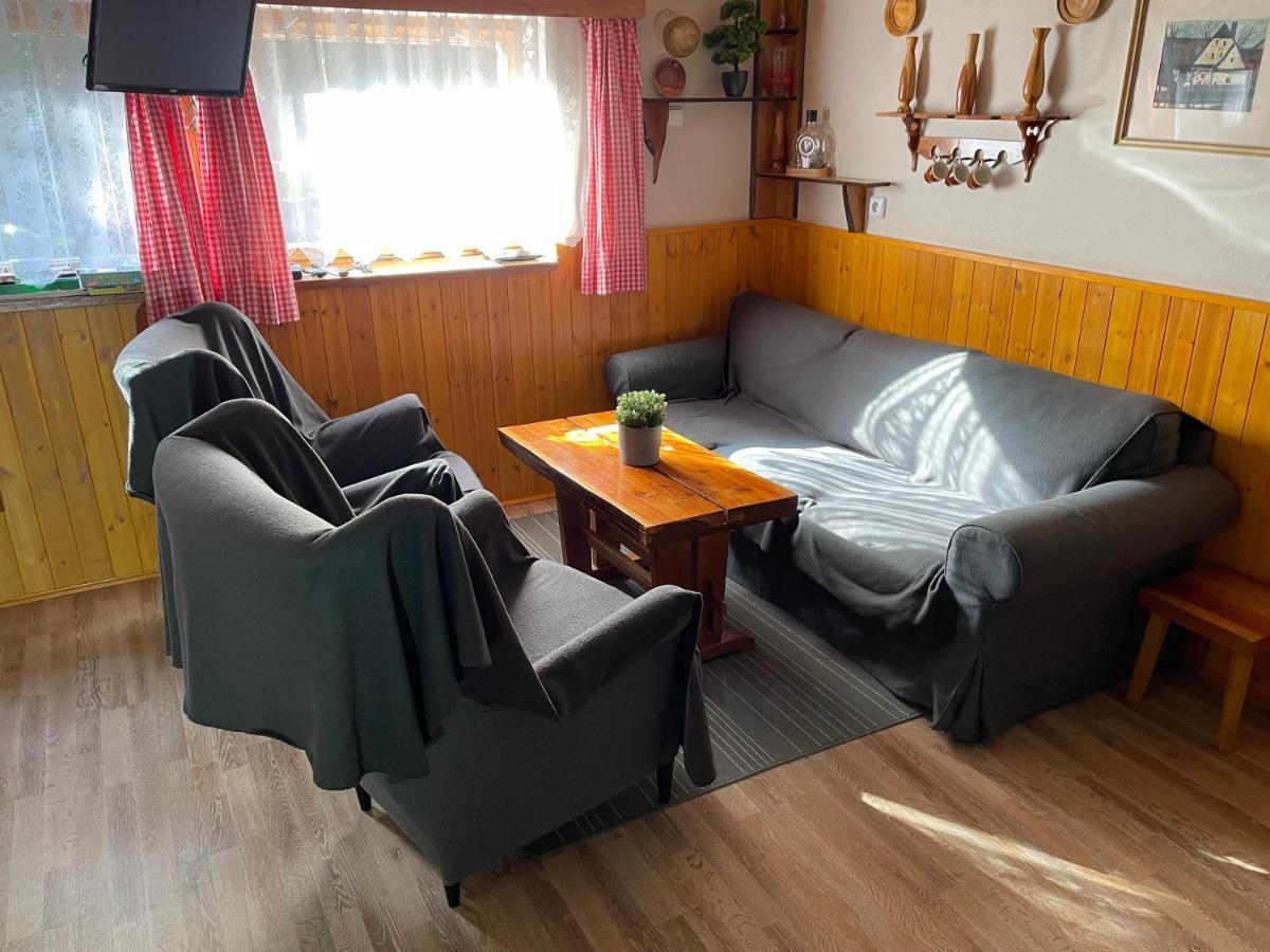 Na Cihelne Lodge Nove Mesto na Morave