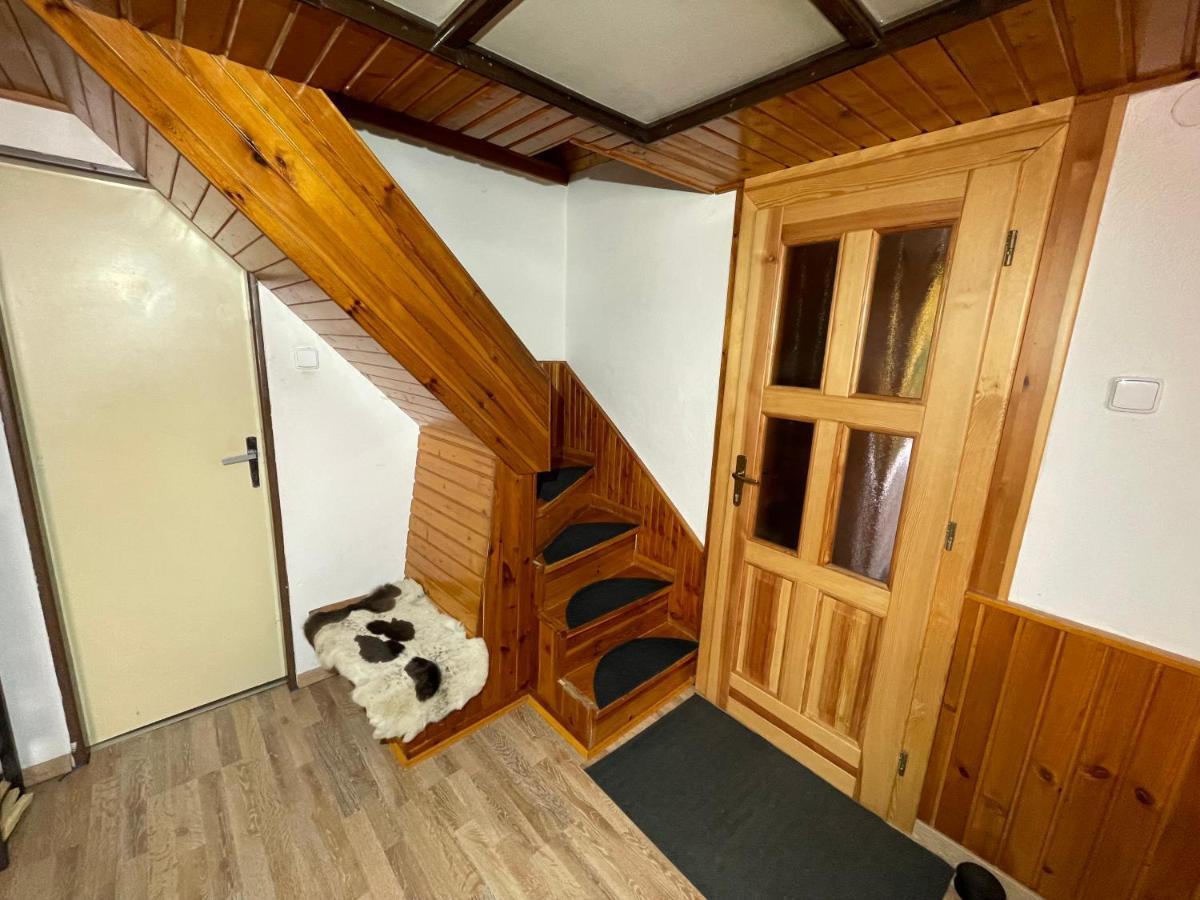 Na Cihelne Lodge