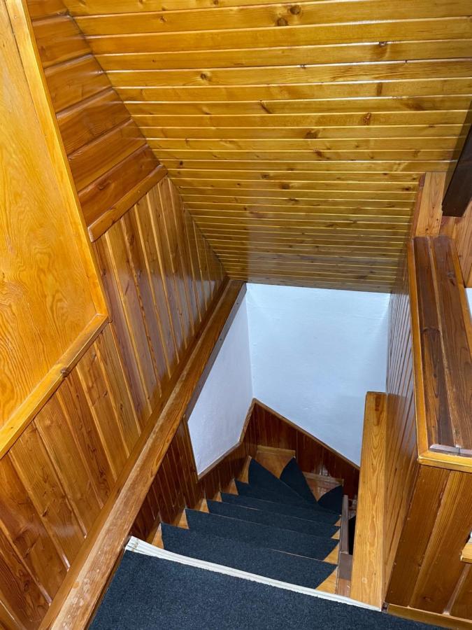 Lodge Na Cihelne Nove Mesto na Morave