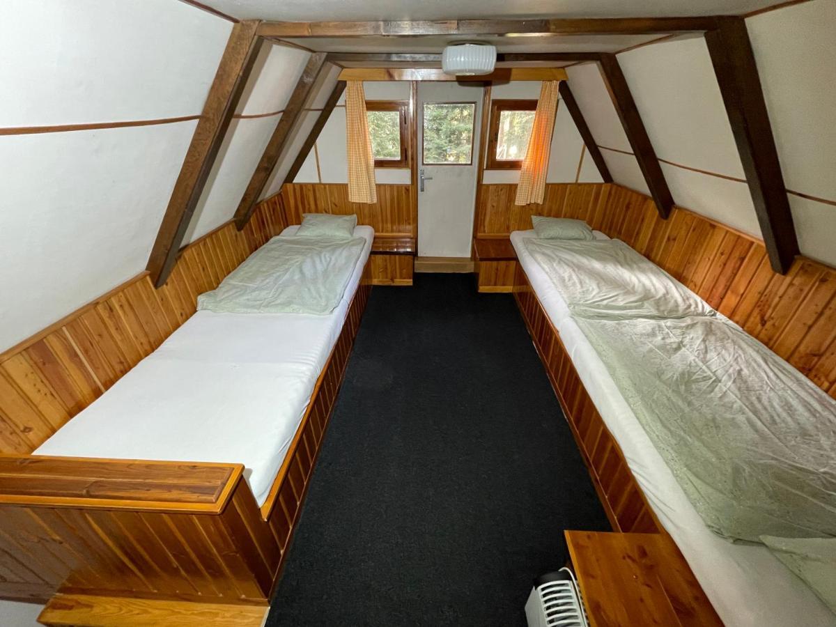 Lodge Na Cihelne