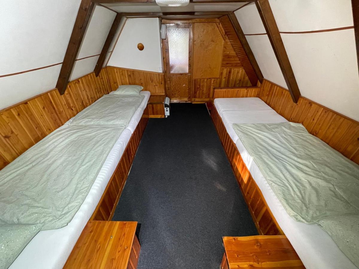 Na Cihelne Lodge