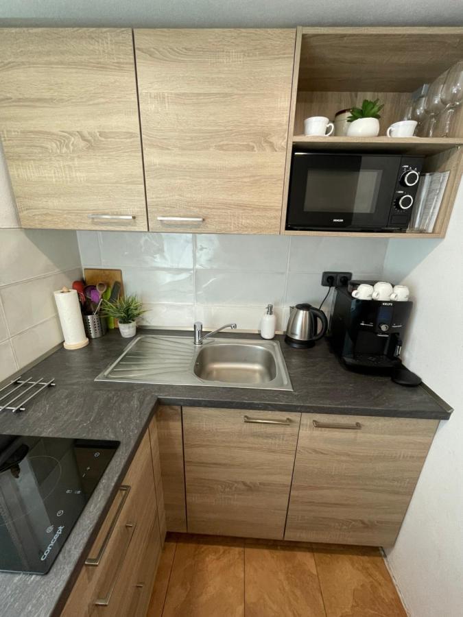 Lodge Na Cihelne *