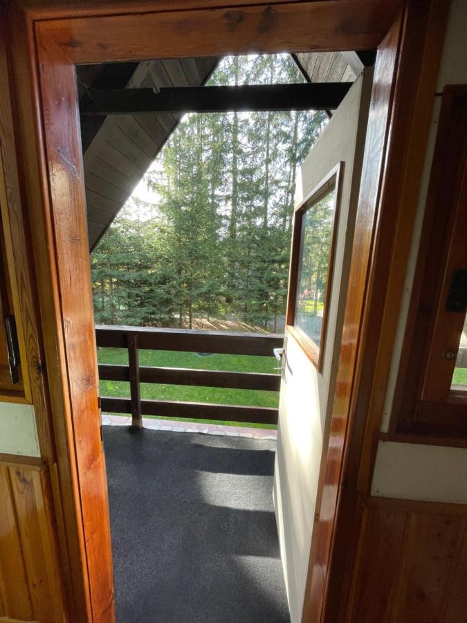 Na Cihelne Lodge Nove Mesto na Morave