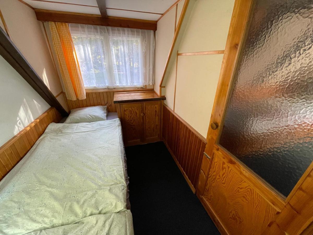 Na Cihelne Lodge Nove Mesto na Morave